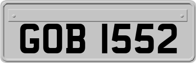 GOB1552