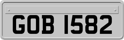 GOB1582