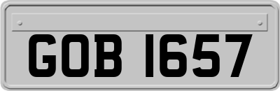 GOB1657