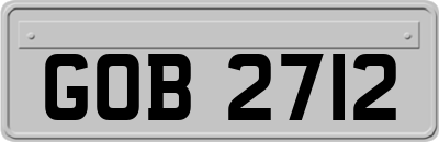 GOB2712