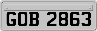 GOB2863