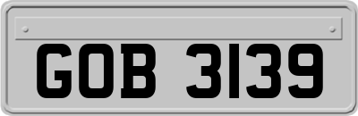 GOB3139