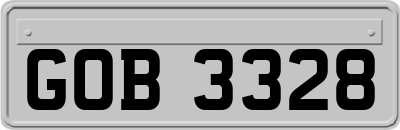 GOB3328