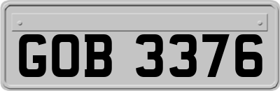 GOB3376
