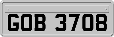 GOB3708