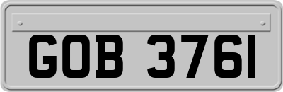 GOB3761