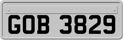 GOB3829