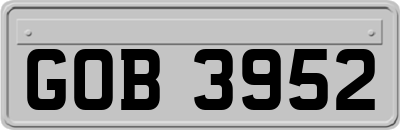 GOB3952