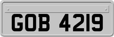 GOB4219