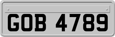 GOB4789