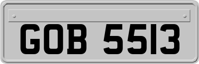 GOB5513