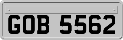 GOB5562