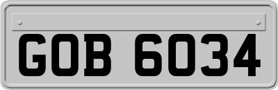 GOB6034