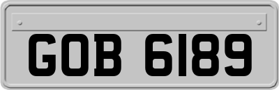 GOB6189
