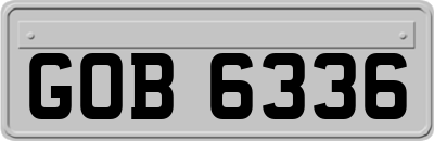 GOB6336