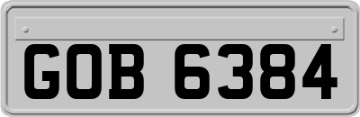 GOB6384