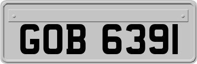 GOB6391