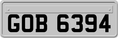GOB6394