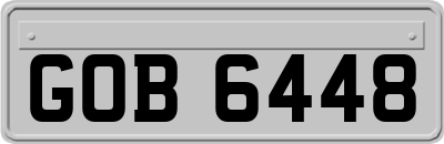 GOB6448