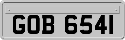 GOB6541