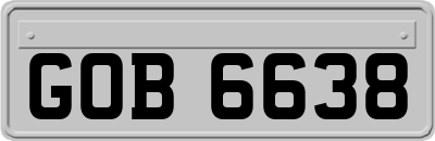 GOB6638