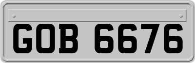 GOB6676