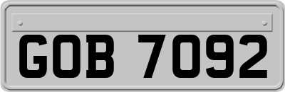 GOB7092