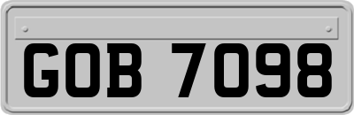 GOB7098