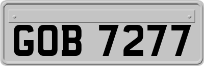 GOB7277