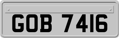 GOB7416