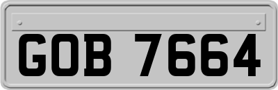 GOB7664