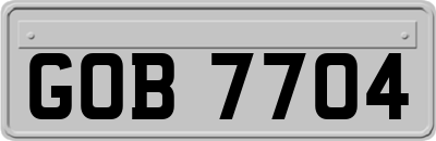 GOB7704