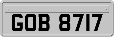GOB8717