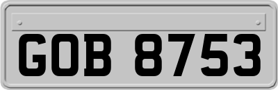 GOB8753