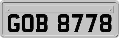 GOB8778
