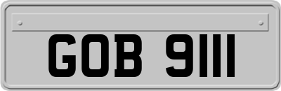 GOB9111