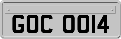 GOC0014