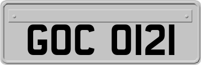 GOC0121