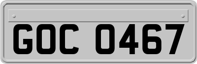 GOC0467