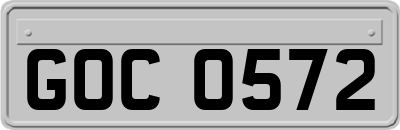 GOC0572