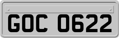 GOC0622