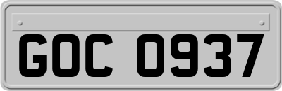 GOC0937