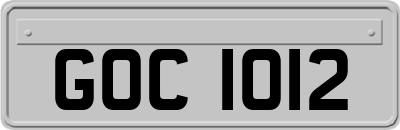 GOC1012