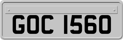 GOC1560