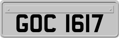 GOC1617