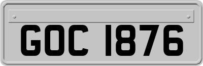 GOC1876