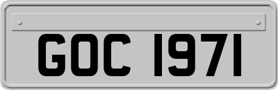 GOC1971