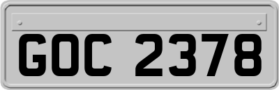 GOC2378
