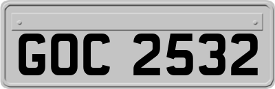 GOC2532