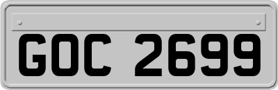 GOC2699